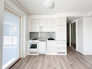 Verkatehtaankatu 8 B, Keskusta, Seinäjoki