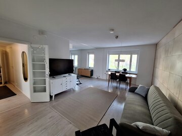 Kenttätie 12, Intiö, Oulu