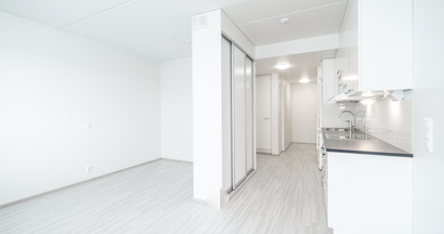 Santaniitynkatu 25, Keskusta, Kerava