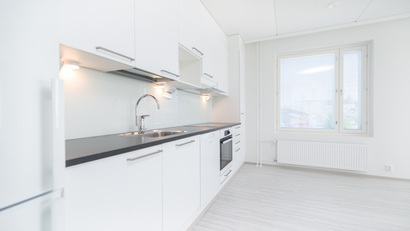 Santaniitynkatu 23, Keskusta, Kerava