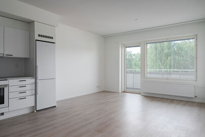 Klaavuntie 11, Puotila, Helsinki