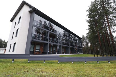 Tahkokankaantie 2, Hiironen, Oulu