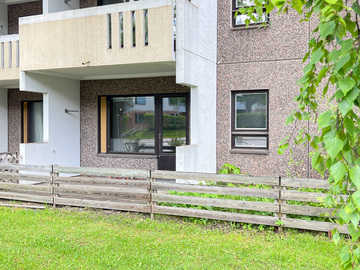 Vuorikatu 15 A, Tommola, Heinola