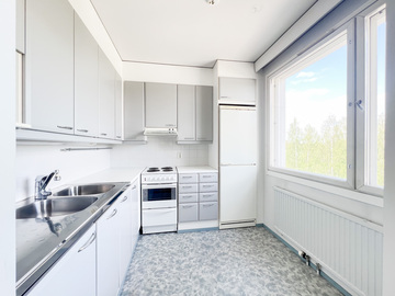 Vuorikatu 4 A, Tommola, Heinola