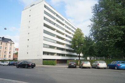Puutarhakatu 18 B, Keskusta, Turku