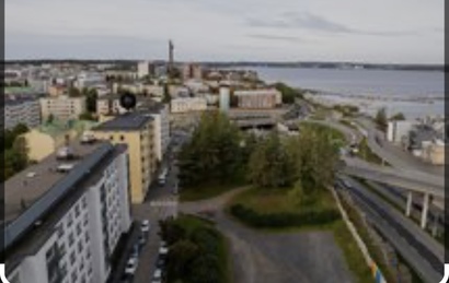 Tunturikatu 8, Tammela, Tampere