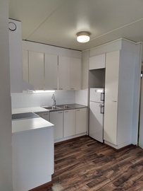 Lindroosintie 2, Gerby, Vaasa