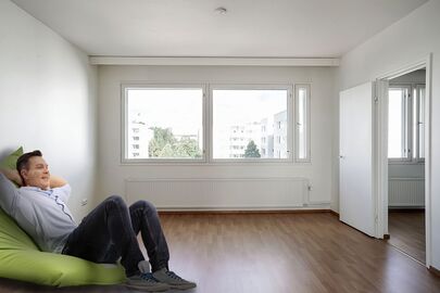 Malminiityntie 12, Malminiitty, Vantaa