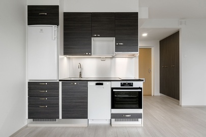Talatie 21, Ritaharju, Oulu