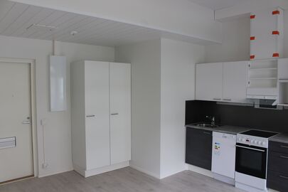 Polttolinja 19, Kuokkala, Jyväskylä