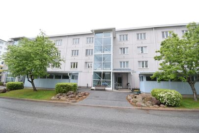 Annikintie 16 B, Sampola, Pori