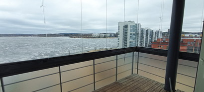 Viilukuja 5 A, Lutakko, Jyväskylä