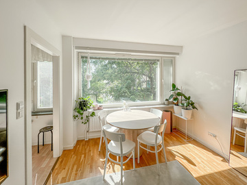Pyhäjärvenkatu 10 A, Keskusta, Tampere