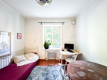 Pengerkatu 22 D, Kallio, Helsinki