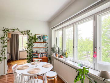 Untamontie 15 A, Käpylä, Helsinki