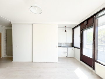 Lähteenkuja 4 B, Pajala, Järvenpää