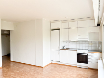 Otsolahdentie 14 A, Tapiola, Espoo