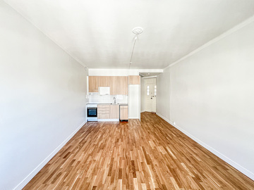 Aleksis Kiven katu 24 A, Alppila, Helsinki