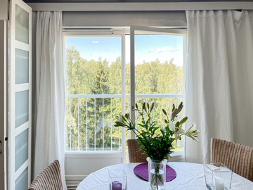 Ulvilantie 19b A, Munkkivuori, Helsinki