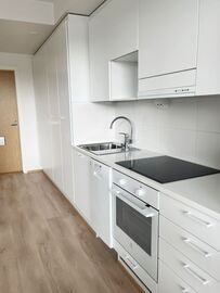 Siilotie 1 C, Toppilansalmi, Oulu