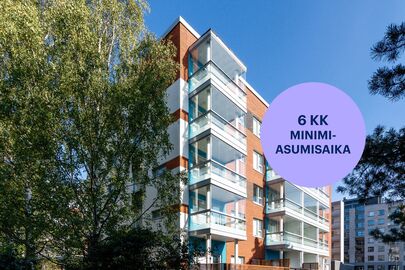 Kielotie 34, Tikkurila, Vantaa