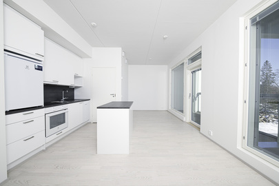Mannakorventie 9, Holvasti, Tampere
