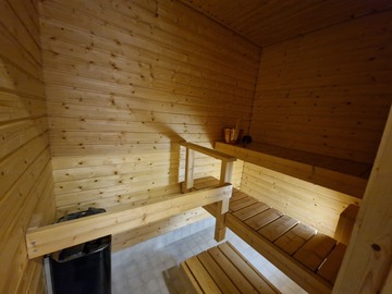 Ullantie 11, Mäntsälä, Mäntsälä