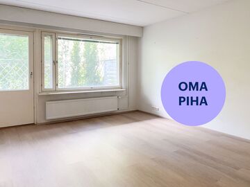 Lehmihaantie 7, Hyrylä, Tuusula