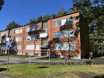 Varpushaukantie 6 D, Kaukovainio, Oulu