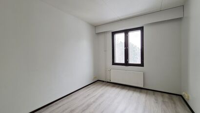 Muurainkuja 6, Kangaslampi, Jyväskylä