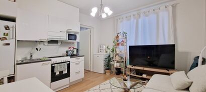 Karsikkotie 5 D, Pupuhuhta, Jyväskylä