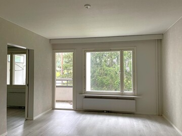 Eteläinen Liipolankatu 1, Liipola, Lahti