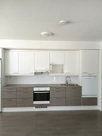Jason Ilona Sulkulantie 36 as 14, Kuokkala, Jyväskylä