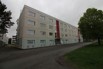 Lemminkäisentie 9 C, Väinölä, Pori