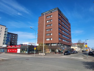 Jääkärinkatu 4 as, , Tornio