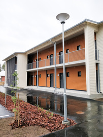 Alangontie 2, Kempele, Kempele