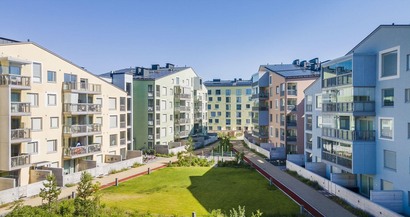 Satamakatu 31 L, Satama, Turku