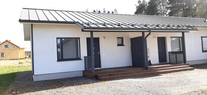 Huhtakummuntie 12 As, Koskikylä, Lapua