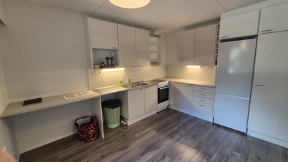 Eteläpellontie 3 B, Saarijärvi, Saarijärvi