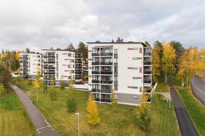 Seppäläntie 4, Seppälä, Jyväskylä