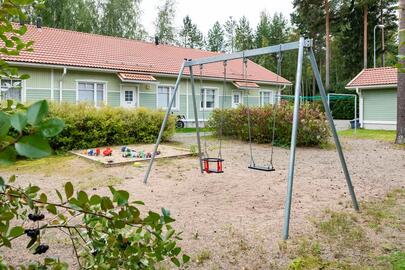 Karhunkierros 22, , Kangasala