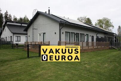 Reijolankatu 7, Juppala, Riihimäki