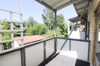 Lupajantie 6, Mellunkylä, Helsinki