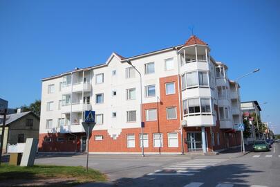 Katariinankatu 25 B, Keskusta, Pori