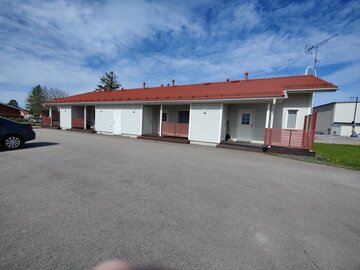 Onnelantie 2, , Kalajoki