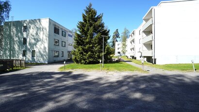Metsästystie 7, , Raasepori