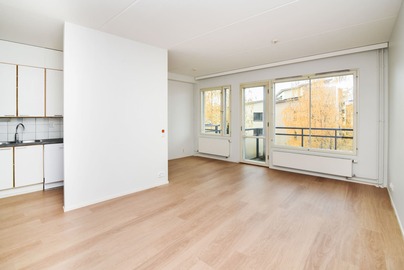 Tulisuontie 20 B, Itäkeskus, Helsinki