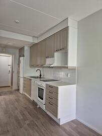 Honkaportti 5, Kaupunginkallio, Espoo