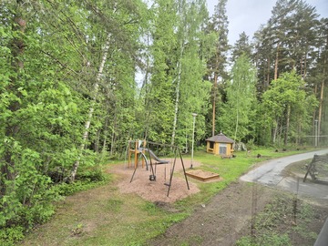 Orelinkatu 48, Koskenmäki, Nokia
