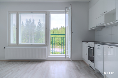 Pähkinäpolku 2 B, Killo, Pirkkala
